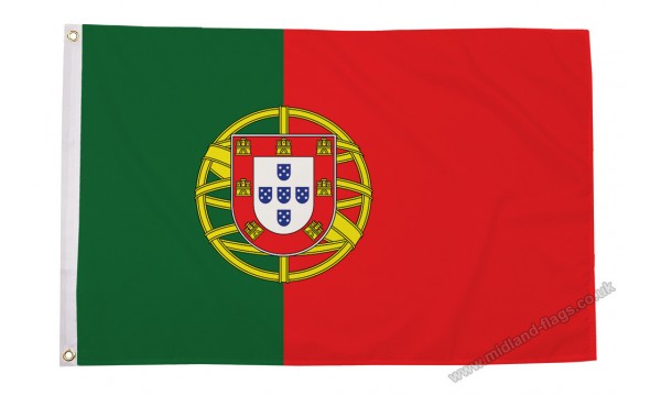 Portugal Flag